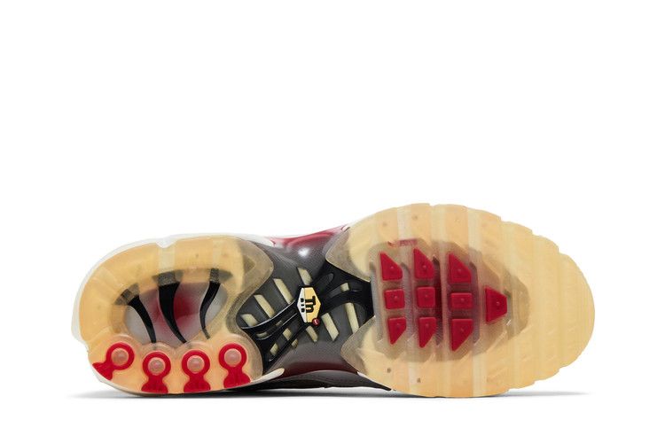 Nike Air Max Plus OG 'Neutral Grey'