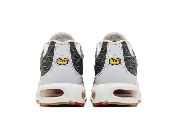 Nike Air Max Plus OG 'Neutral Grey'