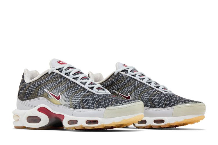 Nike Air Max Plus OG 'Neutral Grey'