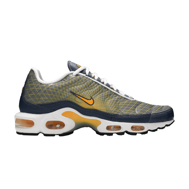 Nike Air Max Plus 'Wave Grid'