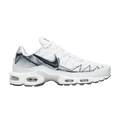 Nike Air Max Plus 'La Requin White'