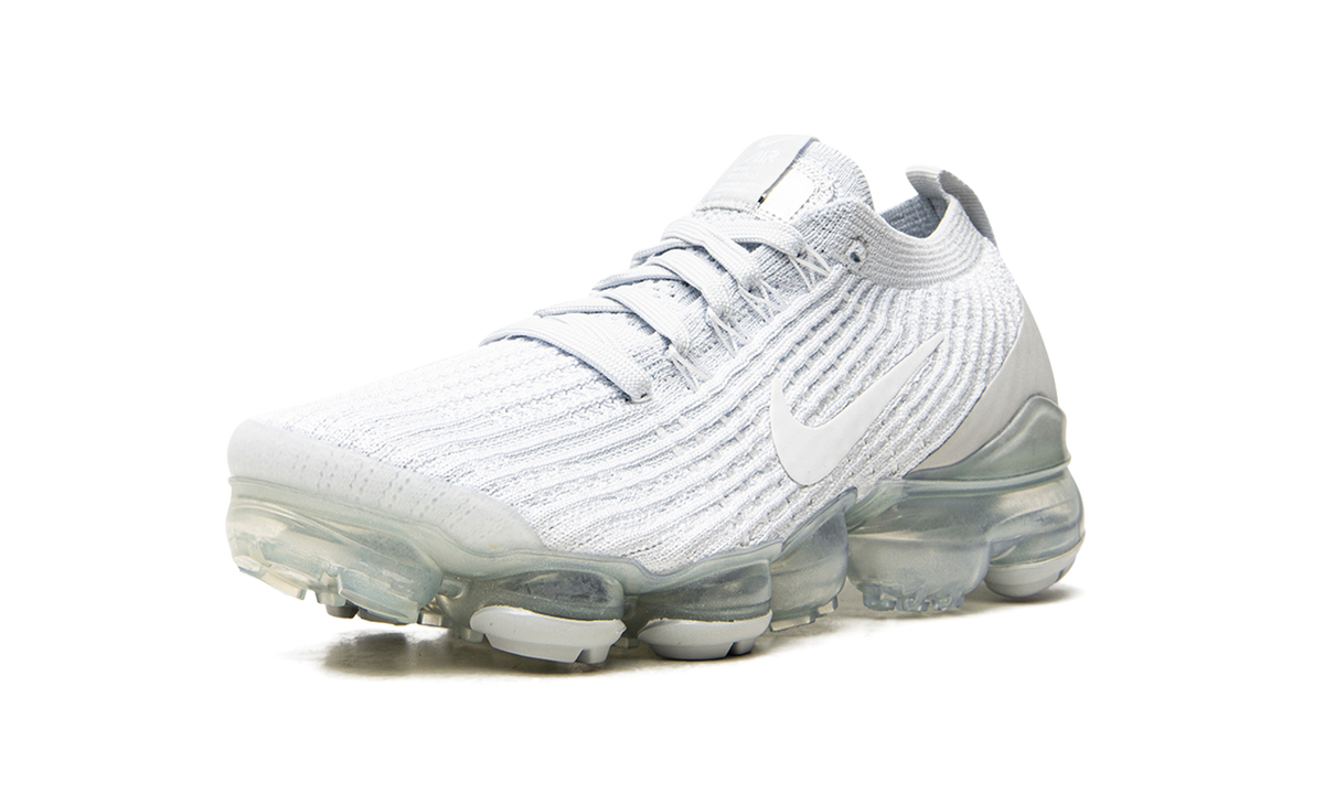 AIR VAPORMAX FLYKNIT 3 WMNS "Pure Platinum" AJ6910 100
