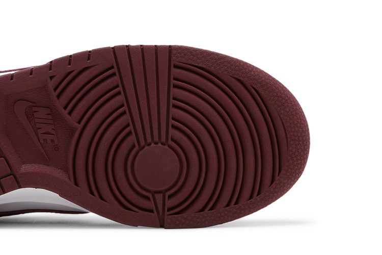 Nike Dunk Low Bordeaux (Women's)
