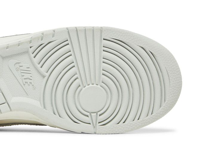 Nike Dunk Low Needlework Sail Aura (Women's)
