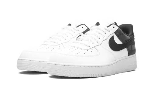 Air Force 1 '07 LV8 "Big Logo" AV8363 100