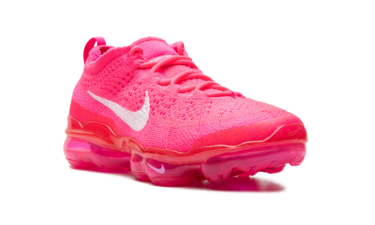 VaporMax 2023 Flyknit WMNS "Hyper Pink" DV6840 601