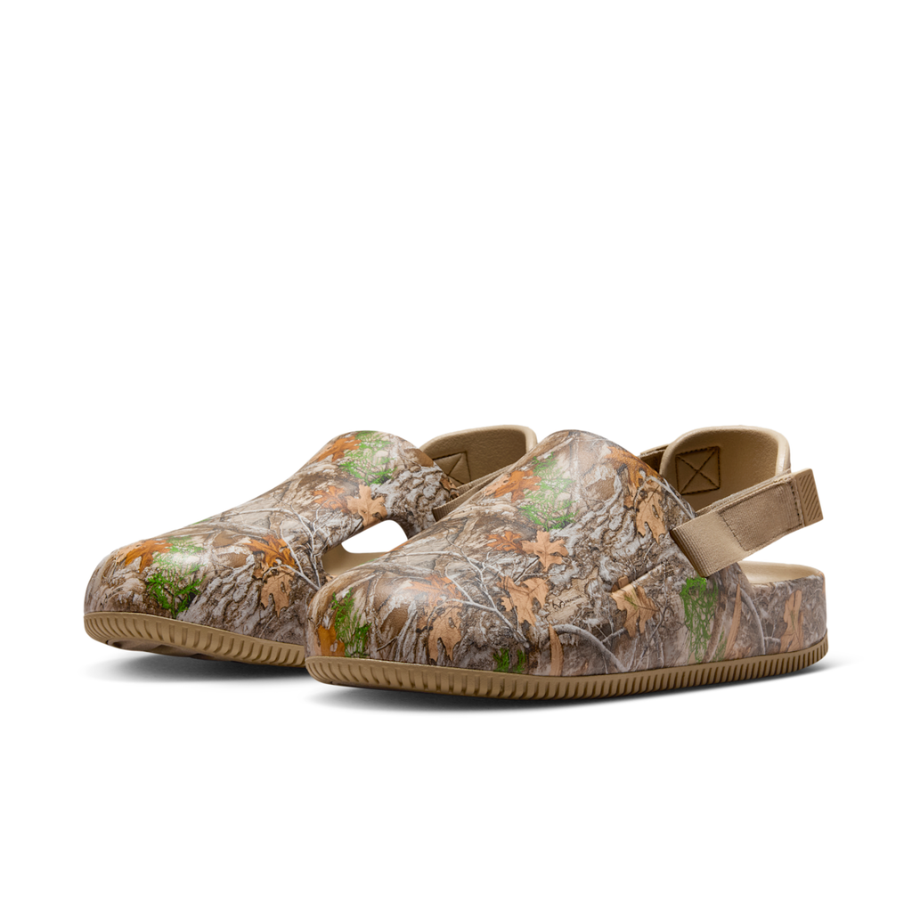 Men's Calm RealTree Shoes
