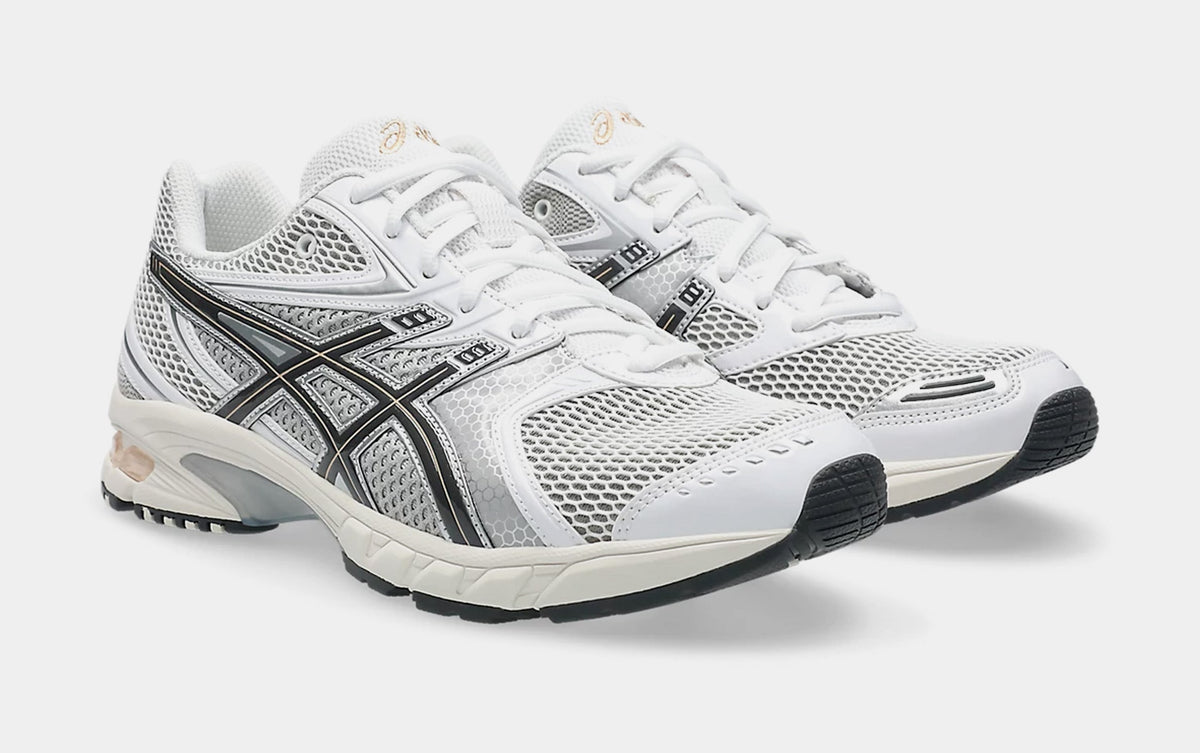 Gel DS Trainer Mens Running Shoes (White/Honey Beige)