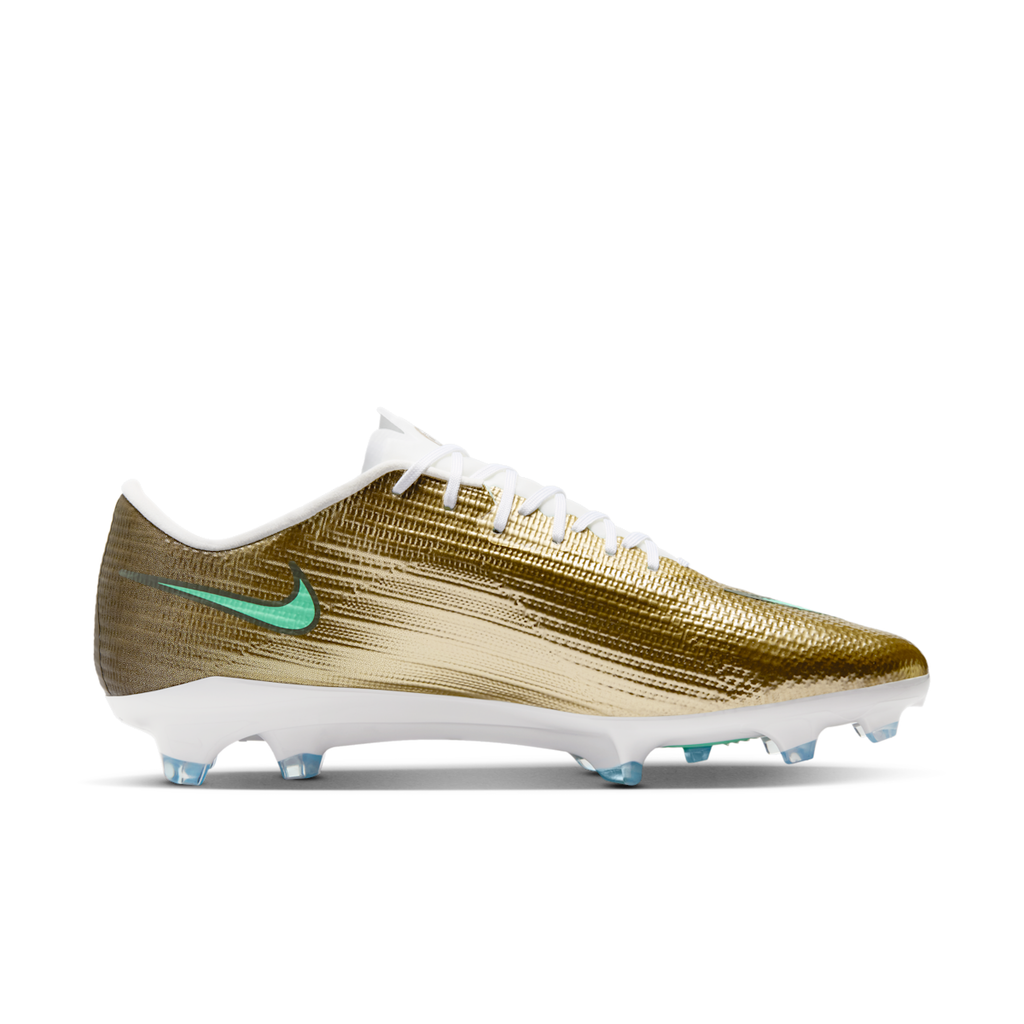 Men's Mercurial Superfly 11 Pro "Kylian Mbappé" Firm-Ground Low-Top Soccer Cleats