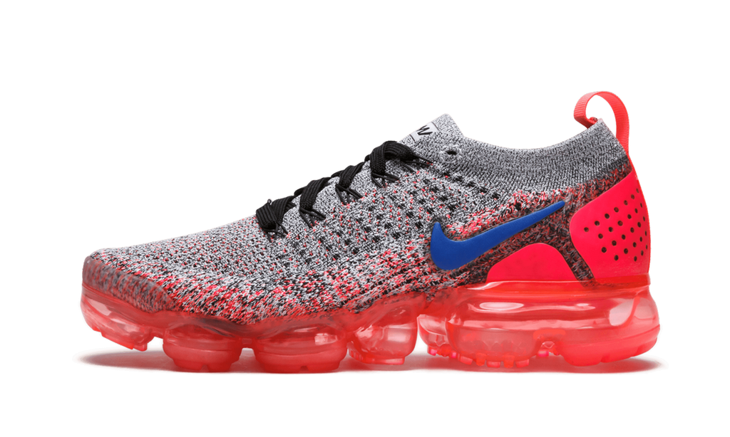 Air VaporMax 2.0 WMNS "Ultramarine" 942843 104