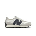 Kids' 327 Lace Sneakers