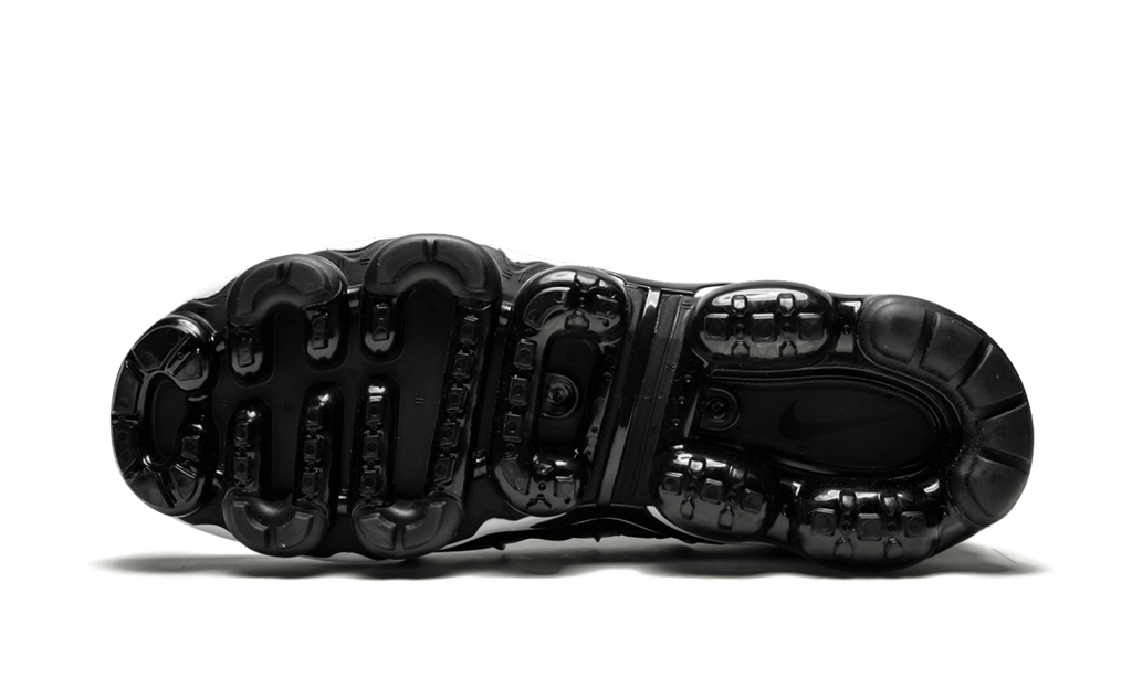 Air Vapormax Plus "Overbranding Black" 924453 011