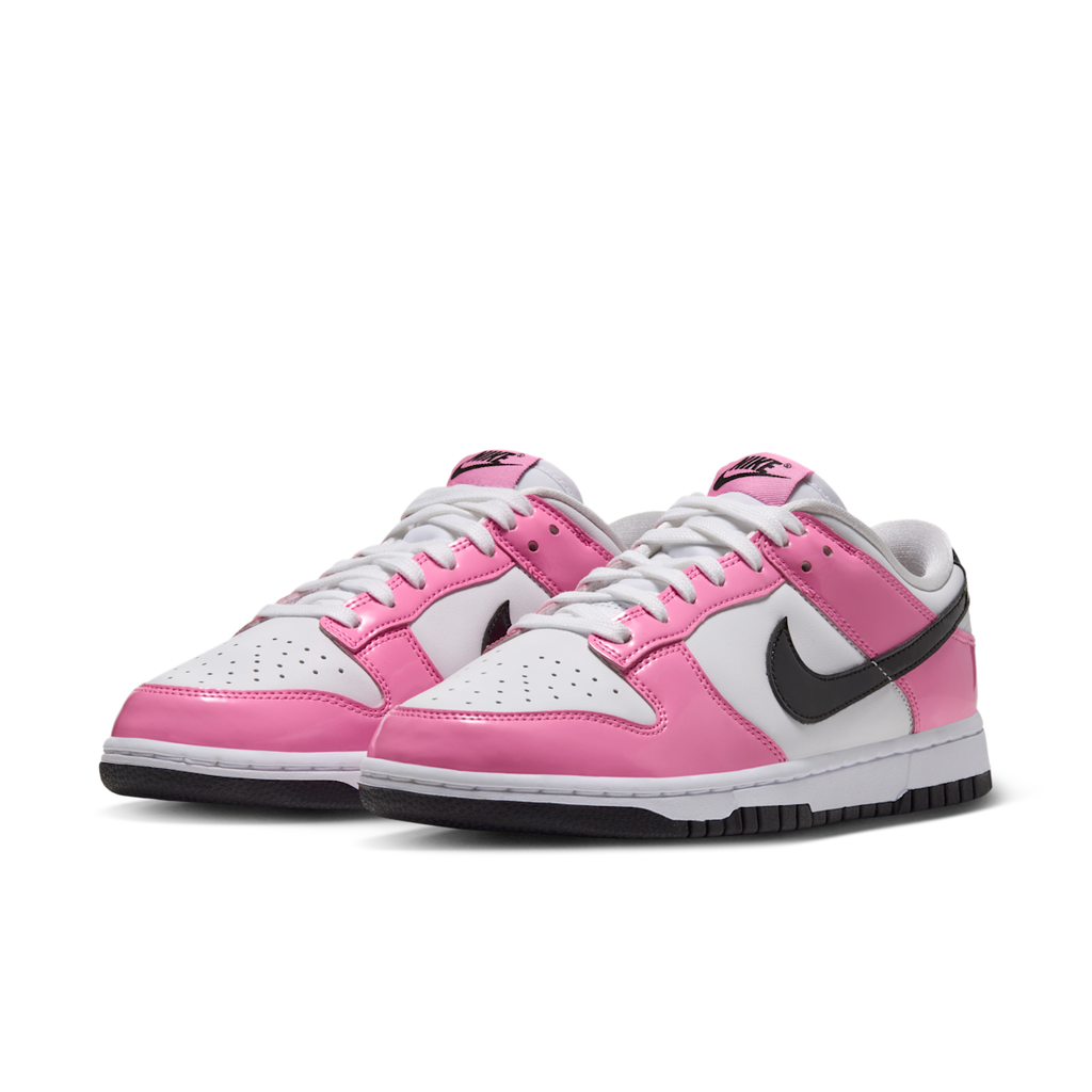 Women's Dunk Low SE Gloss Shoes