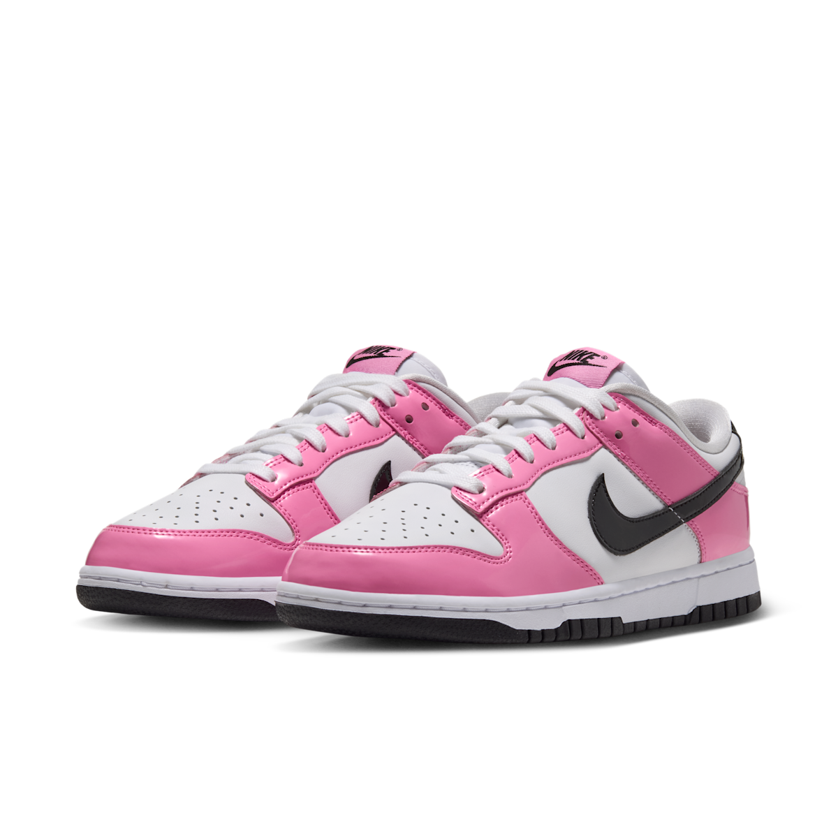 Women's Dunk Low SE Gloss Shoes