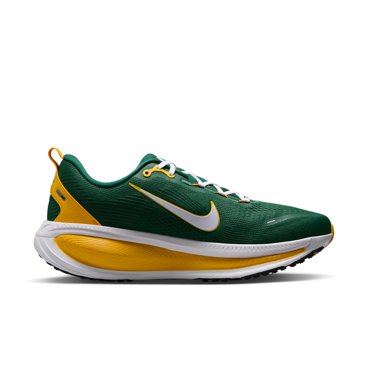 Men's College Vomero 18 (Baylor) Road Running Shoes