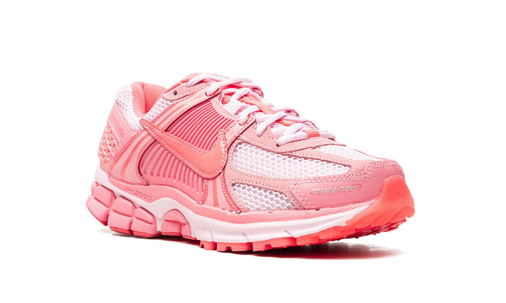 ZOOM VOMERO 5 WMNS "Triple Pink" FQ0257 666