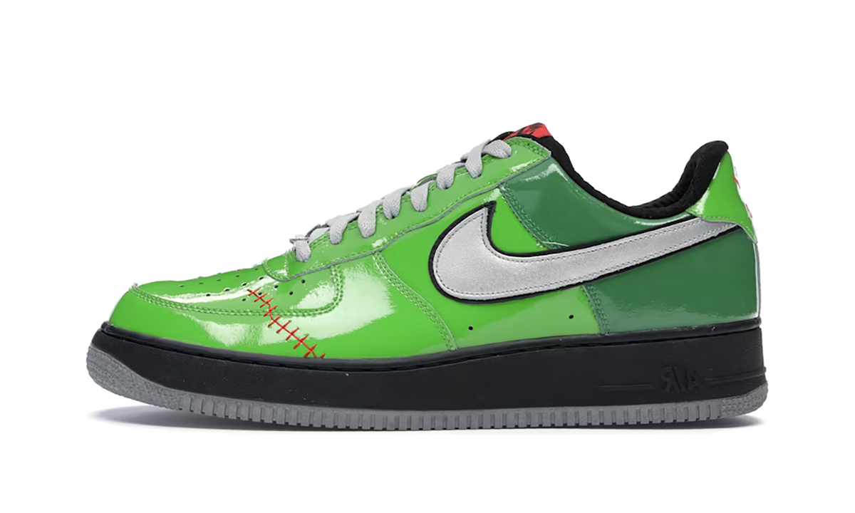 Air Force 1 Low "Frankenstein" 313641 301