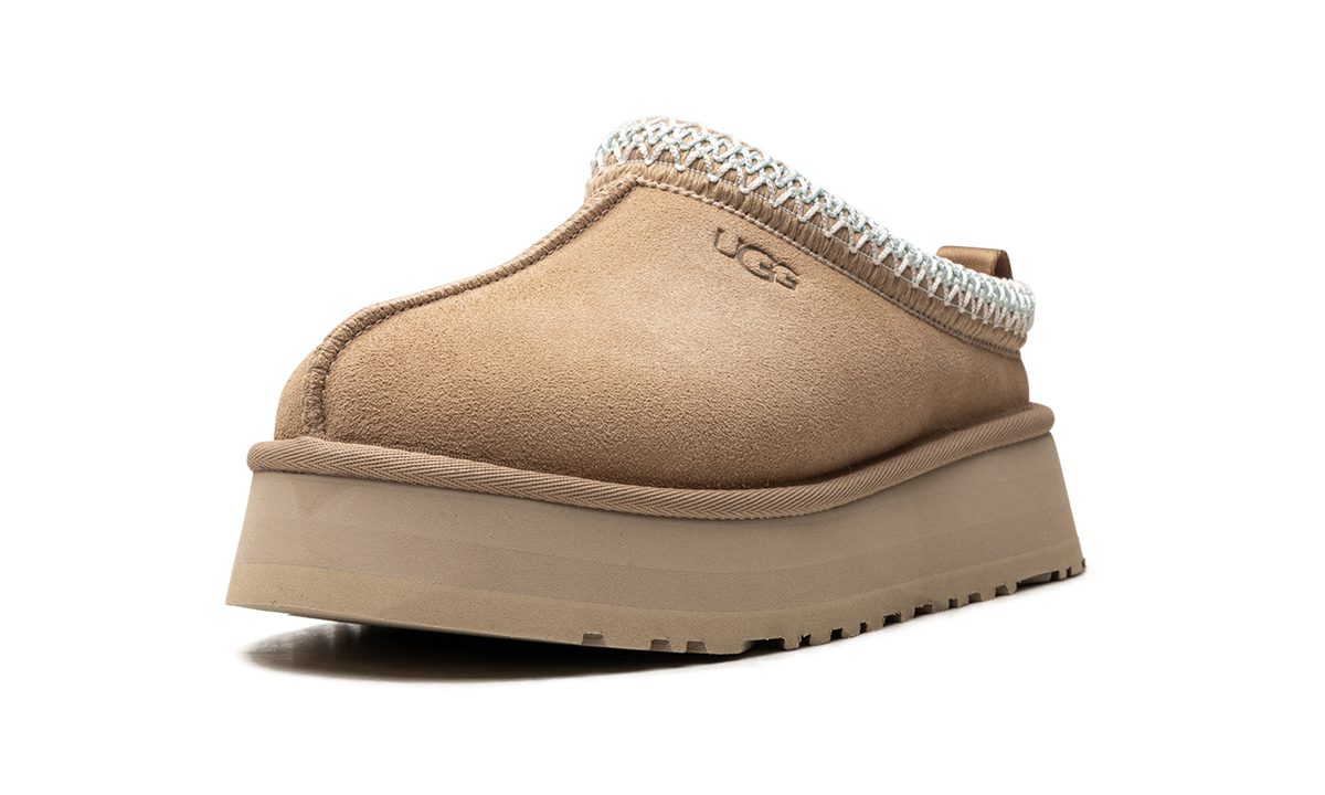 TAZZ WMNS "Sand" 1122553 SAN