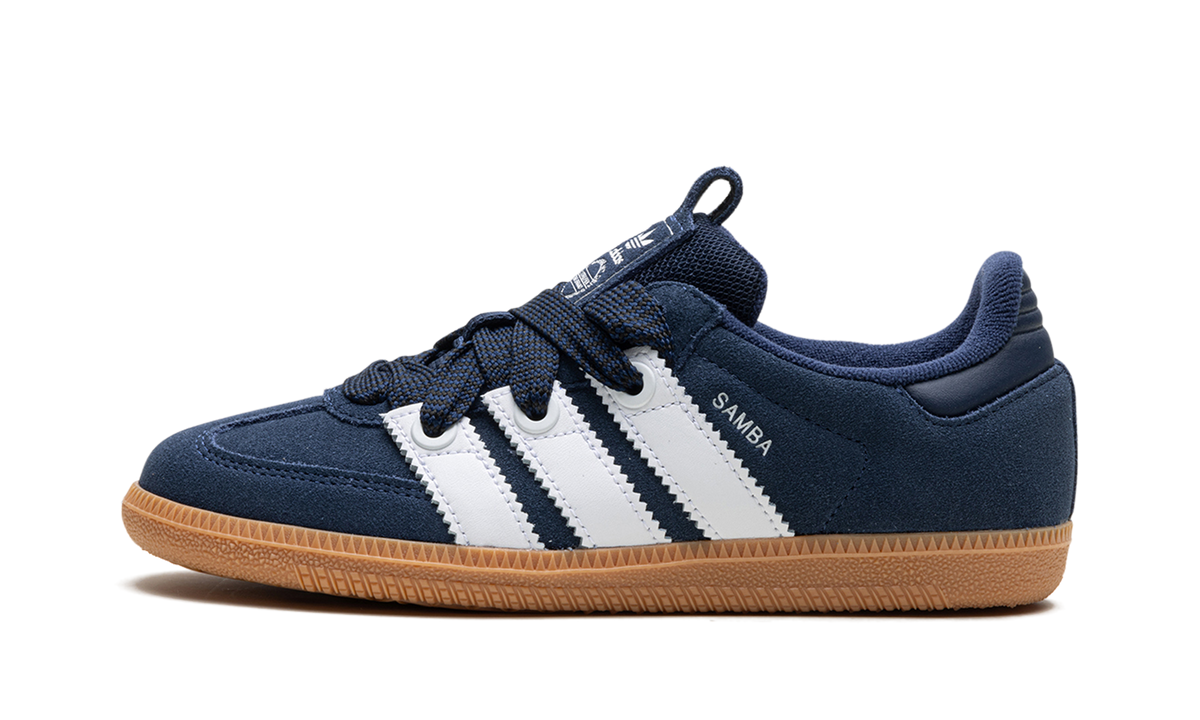 Samba OG WMNS "Night Indigo" ID0286