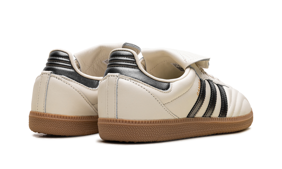 Samba LT WMNS "Cream White Gum" JP6143