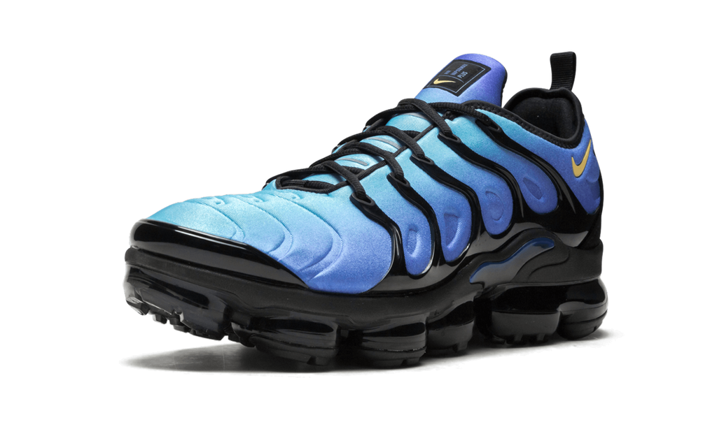 Air Vapormax Plus "Original Fade" 924453 008