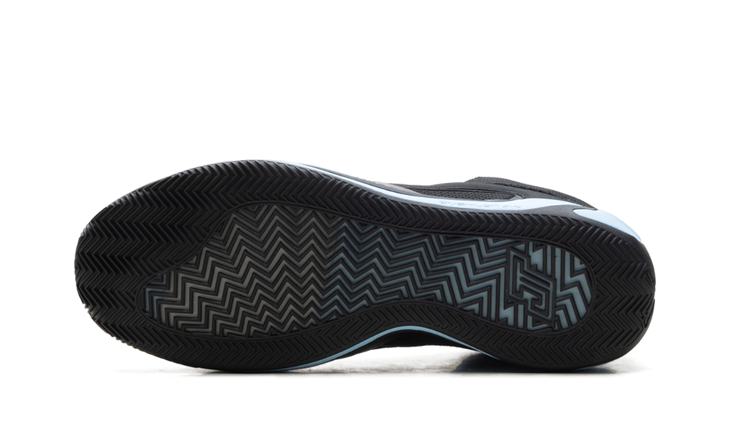 Jordan Tatum 4 "Black Ice Blue" HQ4614 004