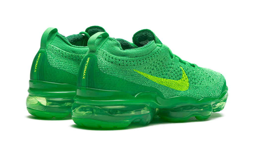 VAPORMAX 2023 FLYKNIT WMNS "Green Shock" DV6840 300
