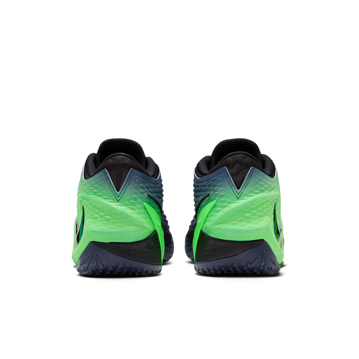Men's Ja 4 "Nightmare" Basketball Shoes