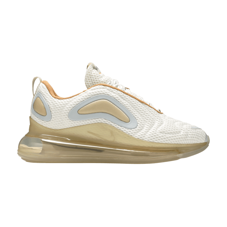 Nike Air Max 720 'Pale Vanilla'