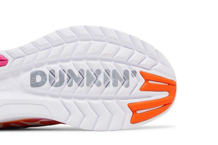 Dunkin' x Saucony Wmns Kinvara 10 'Classic Dunkin' Print'