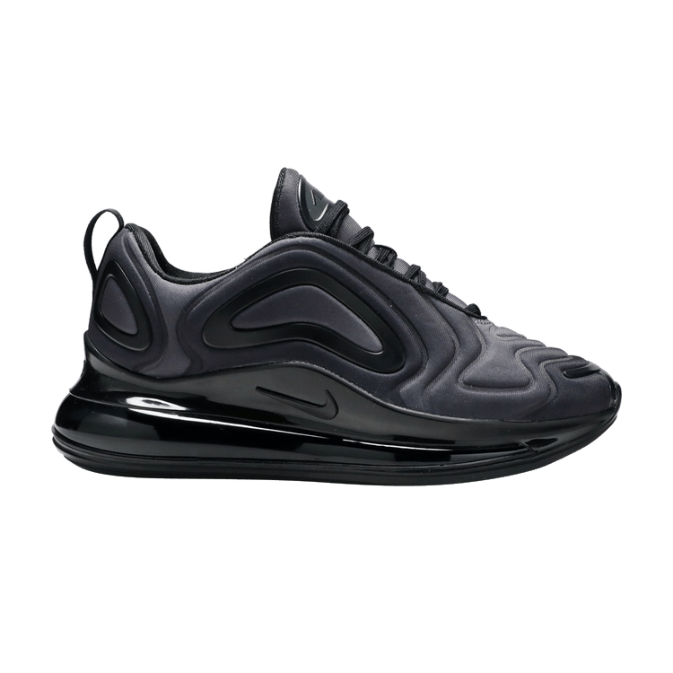 Nike Air Max 720 GS 'Total Eclipse'