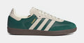 Samba OG Mens Lifestyle Shoes (Collegiate Green/Cream White/Gum)
