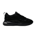 Nike Air Max 720 GS 'Triple Black'