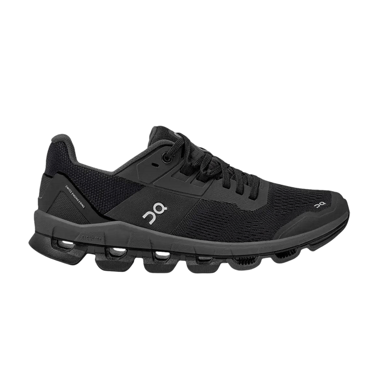 ON Wmns Cloudace 'Black'
