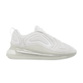 Nike Air Max 720 GS 'Triple White'