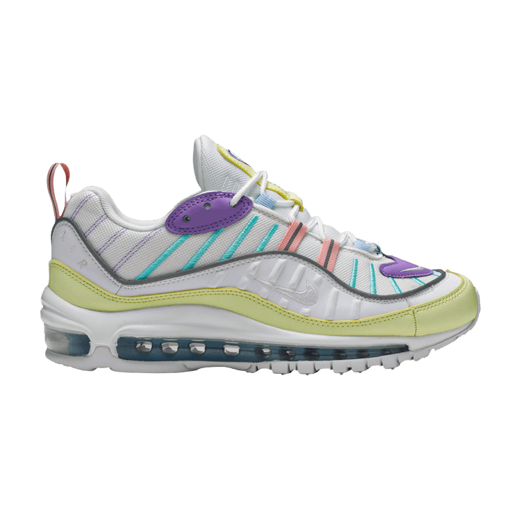 Nike Wmns Air Max 98 'Easter Pastel'
