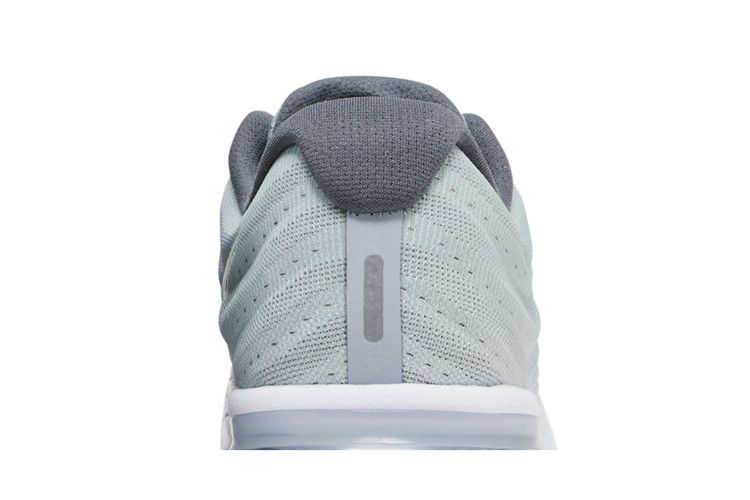 Nike Air Max 2017 'Wolf Grey' — Wolf Grey/Dark Grey/White