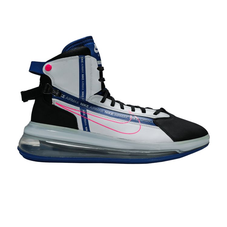 Nike Air Max 720 Saturn