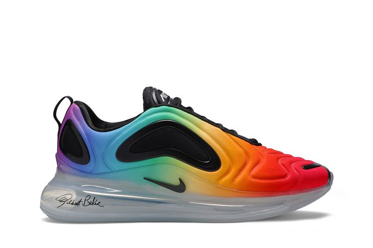 Nike Men's Air Max 720 'Be True'