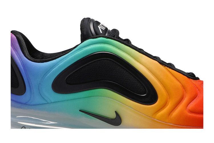 Nike Men's Air Max 720 'Be True'