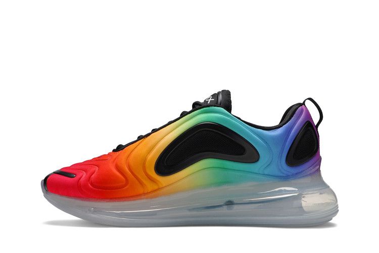 Nike Men's Air Max 720 'Be True'