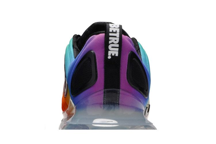 Nike Men's Air Max 720 'Be True'