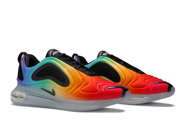 Nike Men's Air Max 720 'Be True'