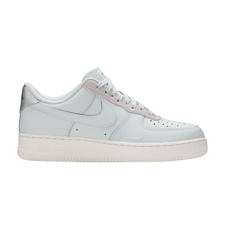 Devin Booker x Nike Air Force 1 Low LV8 'Moss Point' PE