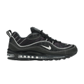Nike Air Max 98 'Black Silver'