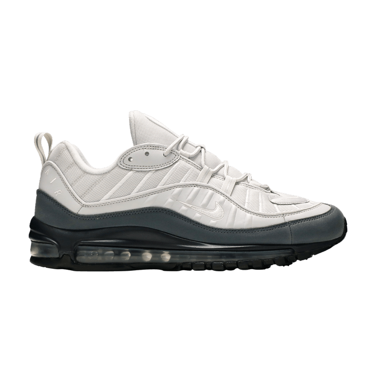 Nike Air Max 98 'Vast Grey'