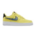 Nike Air Force 1 Low '07 LV8 'Yellow Pulse'