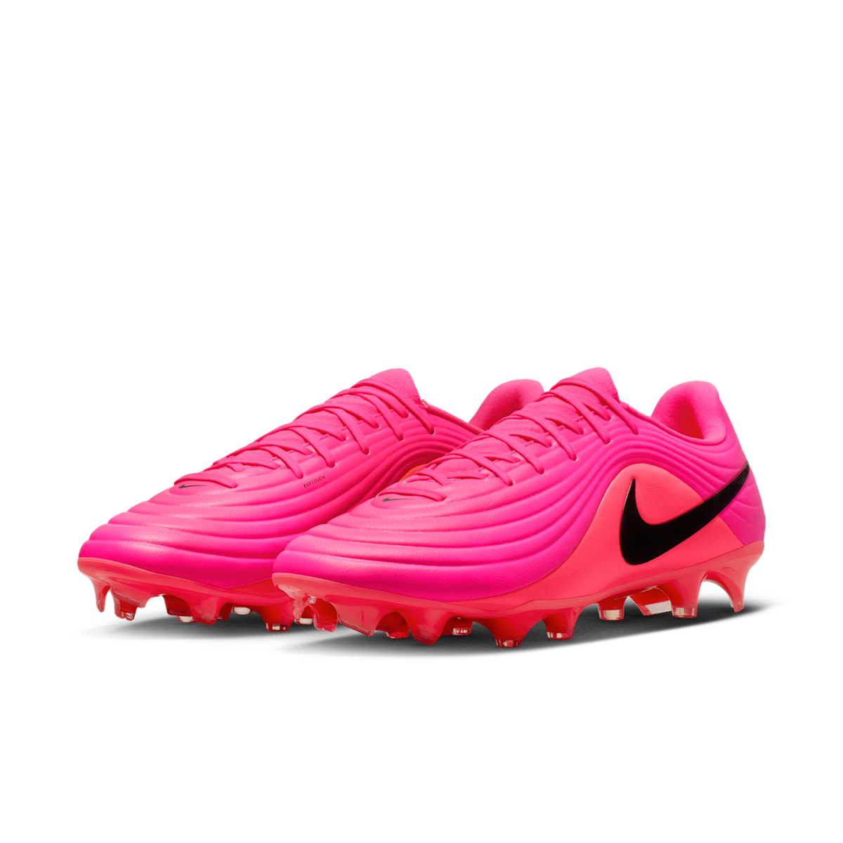 Men's Tiempo Maestro Academy Multi-Ground Low-Top Soccer Cleats