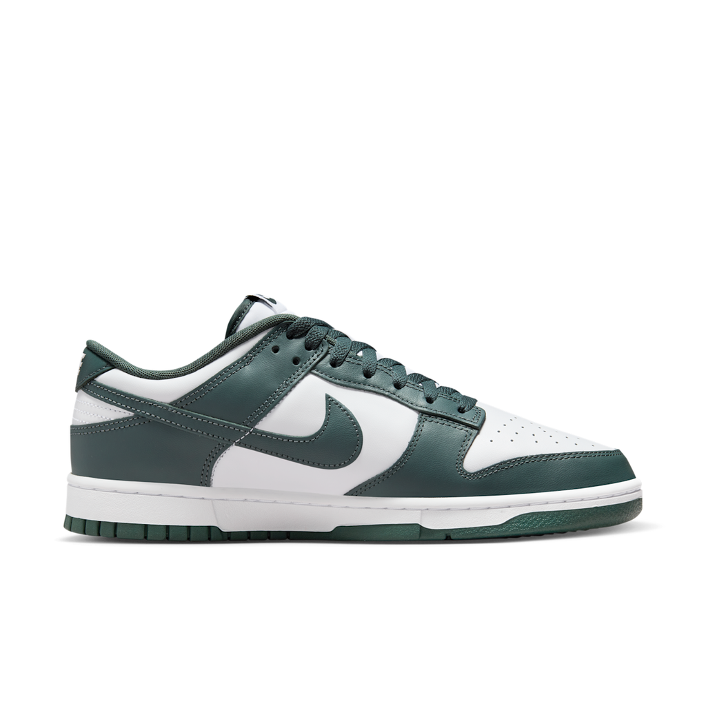 Men's Dunk Low Retro Shoes