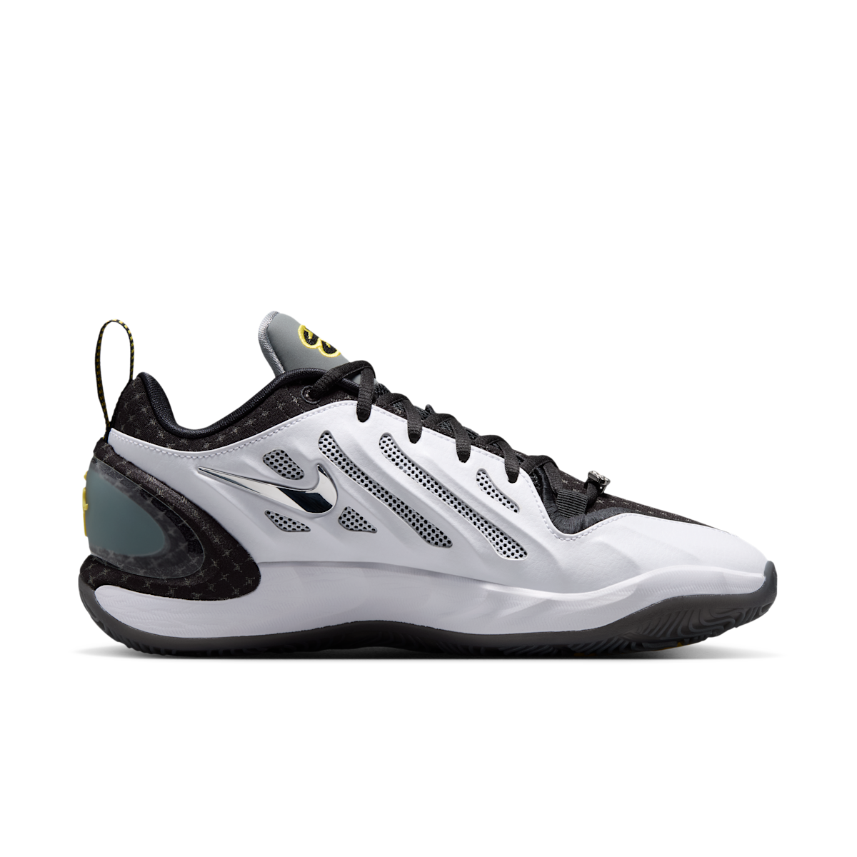 Women's A'Two "Ride at DA'wn" A'ja Wilson Basketball Shoes